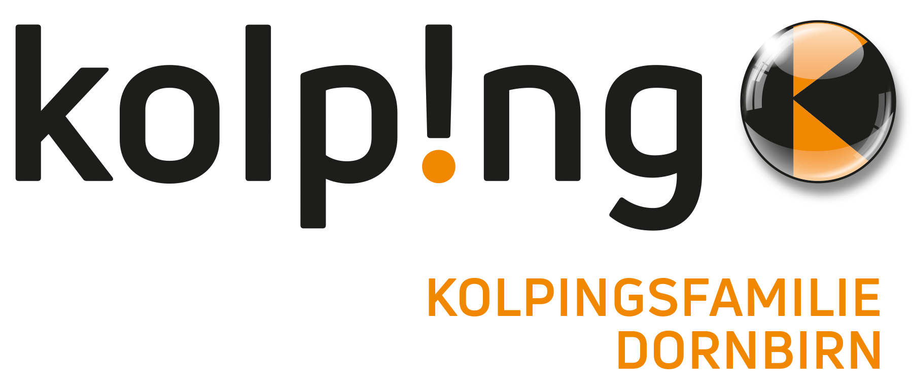 Kolpingsfamilie Dornbirn - Logo