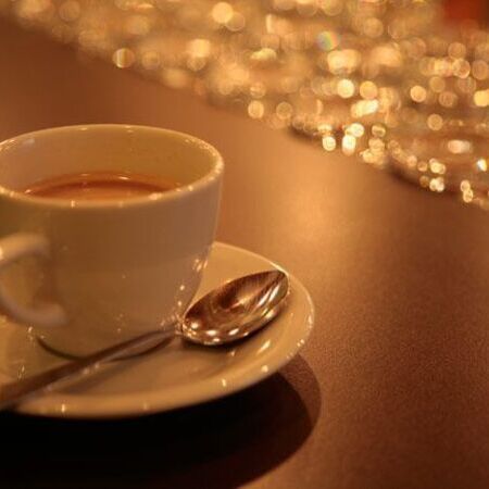 Restaurant - Kaffee