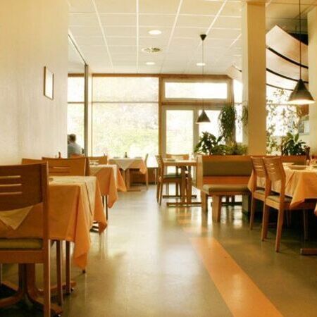 Restaurant - Essbereich