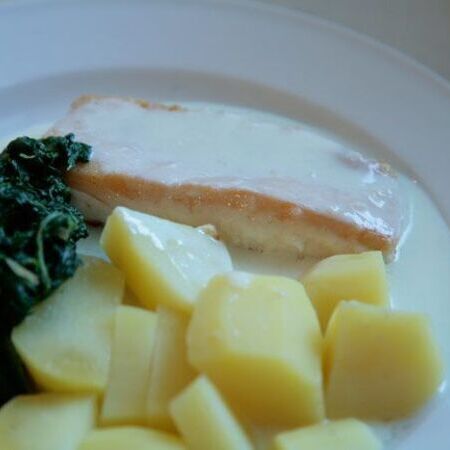 Restaurant - Gericht