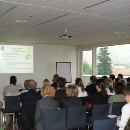 Seminar